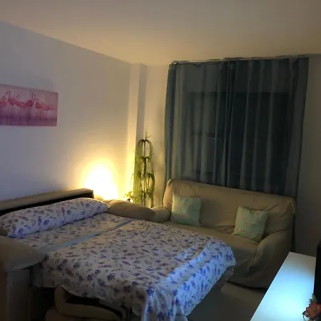 Mágico Atardecer Del 101 Apartamento Chiclana de la Frontera