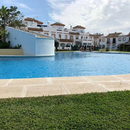 Apartamento Mágico Atardecer Del 101 Chiclana de la Frontera