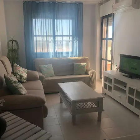 Mágico Atardecer Del 101 Apartamento Chiclana de la Frontera