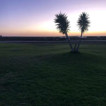 Mágico Atardecer Del 101 Apartamento Chiclana de la Frontera
